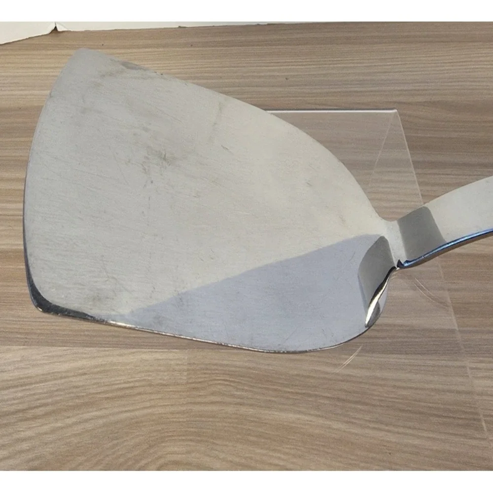 All-Clad Stainless Steel Long Spatula